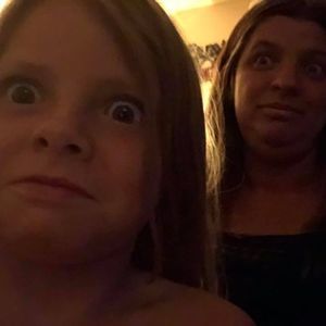 Meet your Posher, Tonya